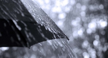 Semana deve ser de muita chuva em Goiás, e Inmet emite alerta